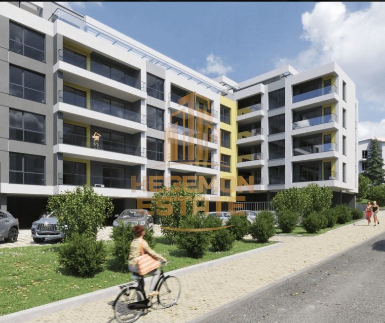 Продава се Двустаен апартамент в Варна, Владислав Варненчик - 76 кв.м за 1400 €/кв.м - Снимка #2