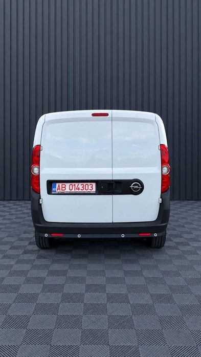 OPEL Combo 2016 — imagine 3