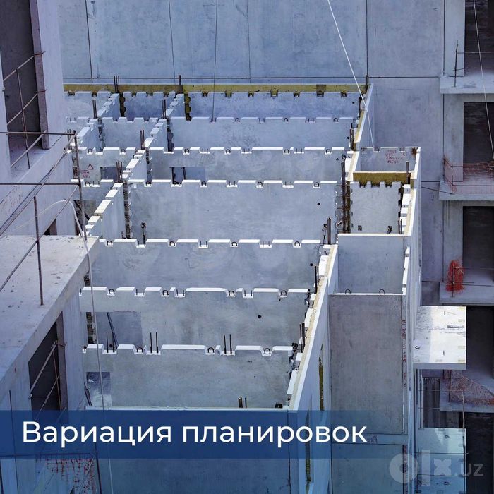 Изготавливаем ЖБИ конструкции и товарный бетон различных марок