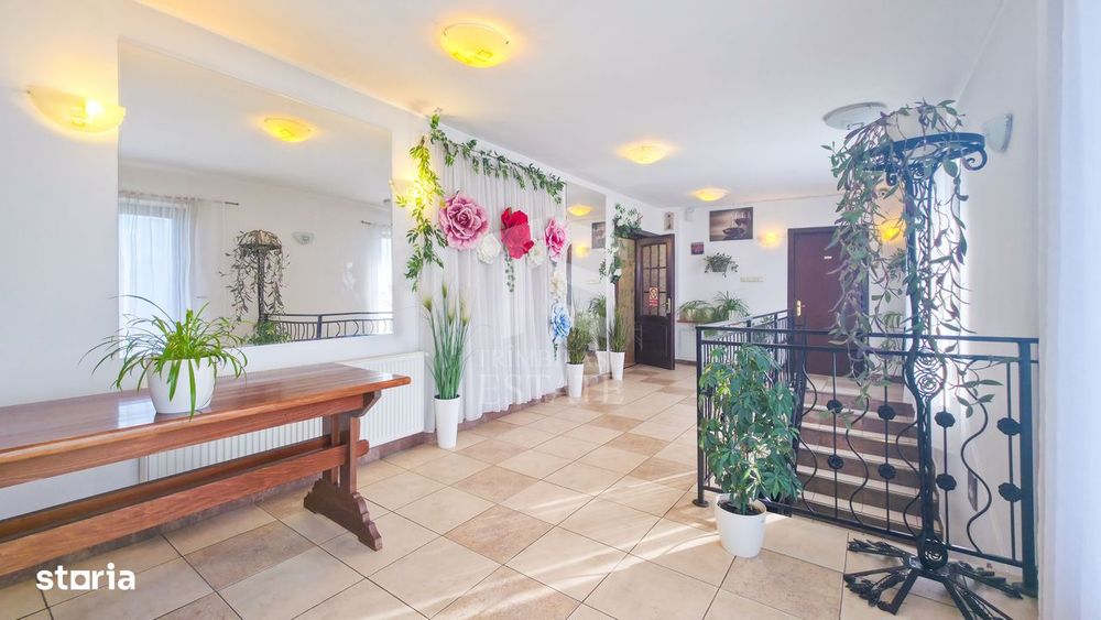 Proprietate Comercială Exclusivistă Șos. Alexandriei + 1.160 MP Teren