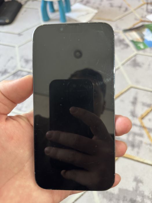 Iphone 13 pro 128 GB