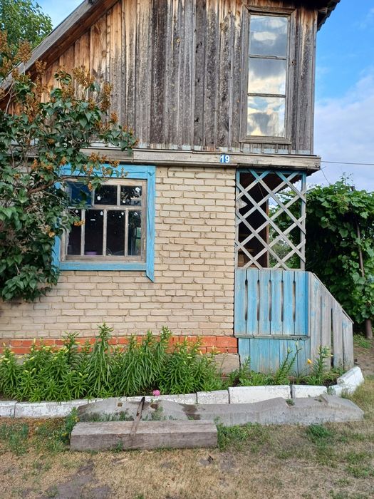 Продам дачу 4 сотки