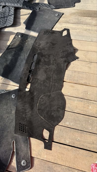 Хундай саната 3д полик