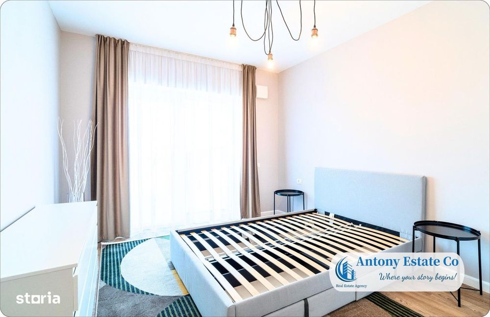 Apartament de inchiriat, 3 camere, Clujului-Oradea