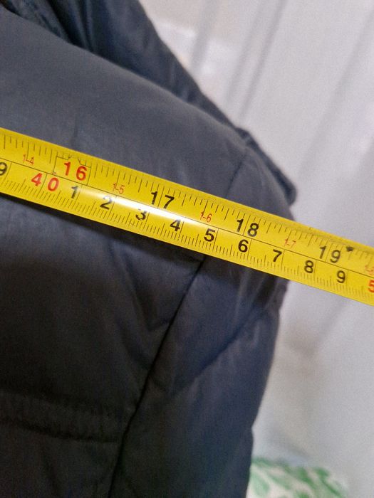 Geaca dama Tommy Hilfiger