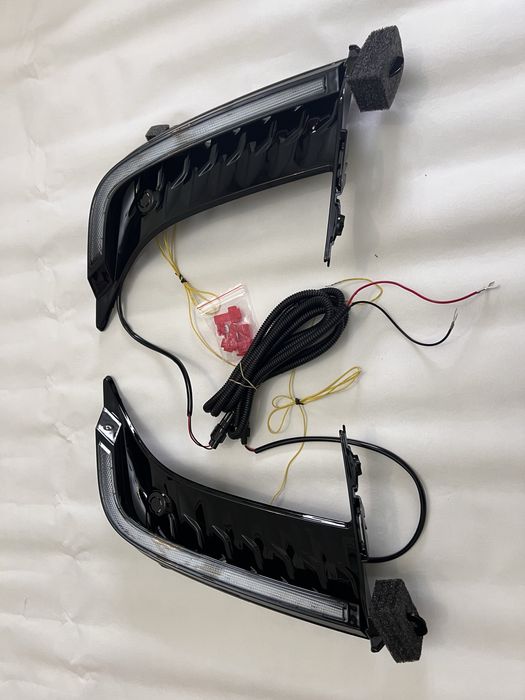 Camry Камри 80 2024 ДХО