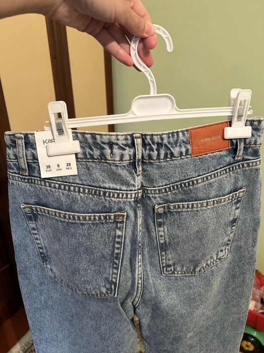 Джинсы Турция новый