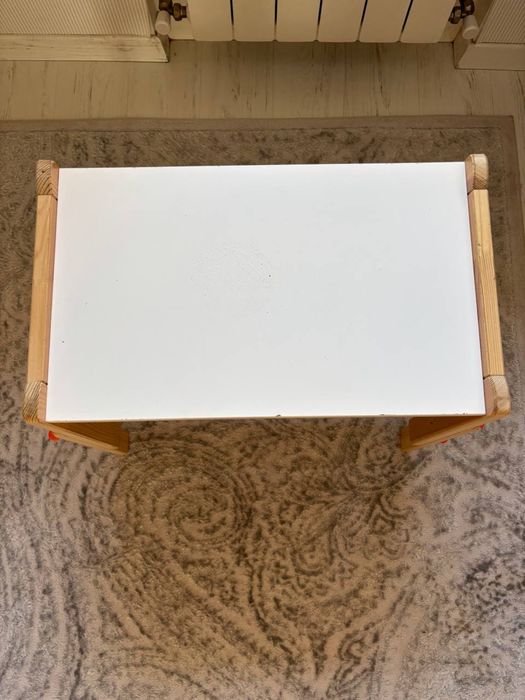 Детский стул IKEA FLISAT