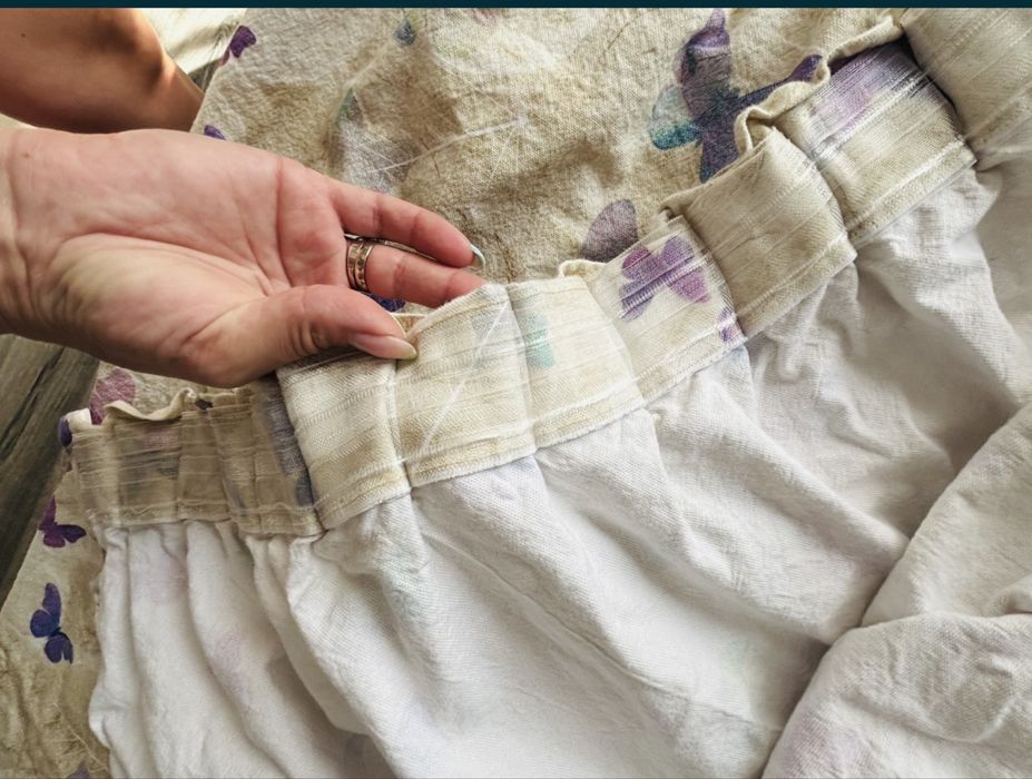 Пердета на Пеперуди