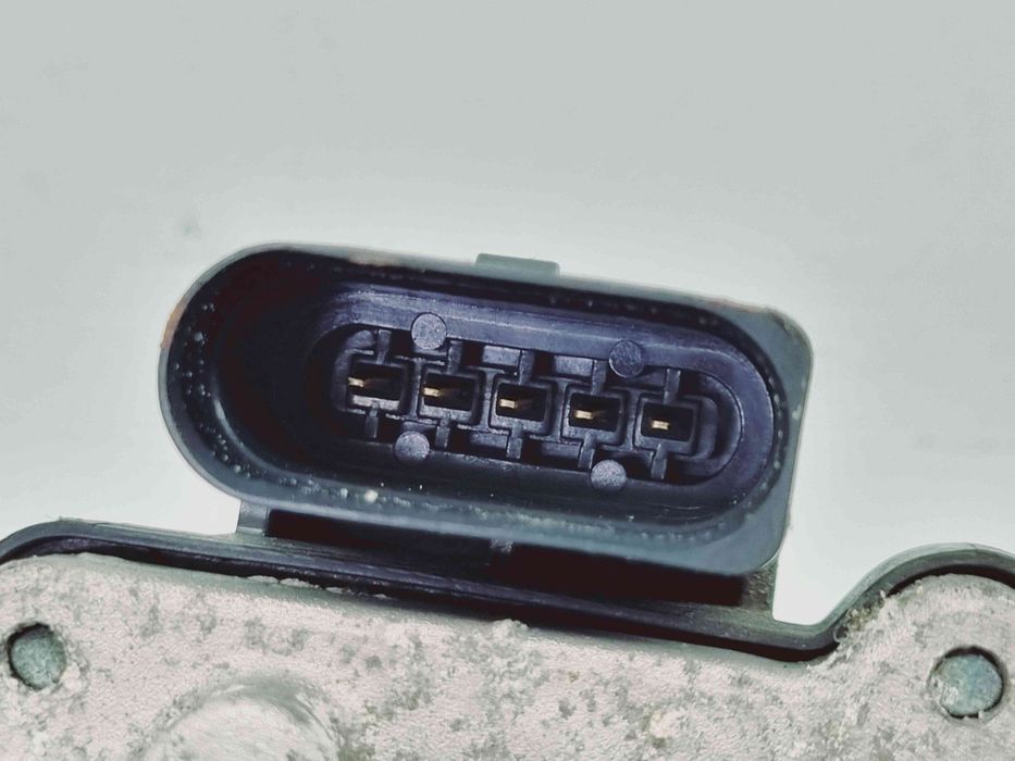 Clapeta acceleratie Skoda Octavia 3 (5E3) [Fabr 2012-prezent] 04L12806