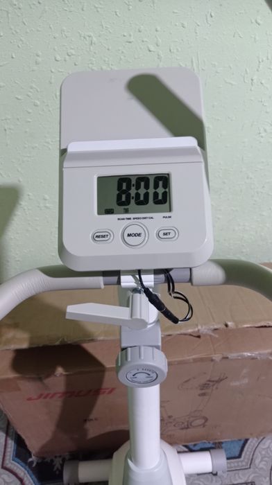 Jimusi HT-49002 velotrenajori