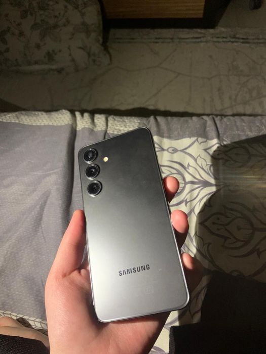 Samsung s24. 128гб