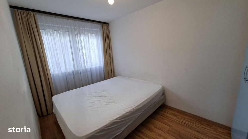 De vanzare apartament cu 3 camere, Tg. Mures, Zona Budai