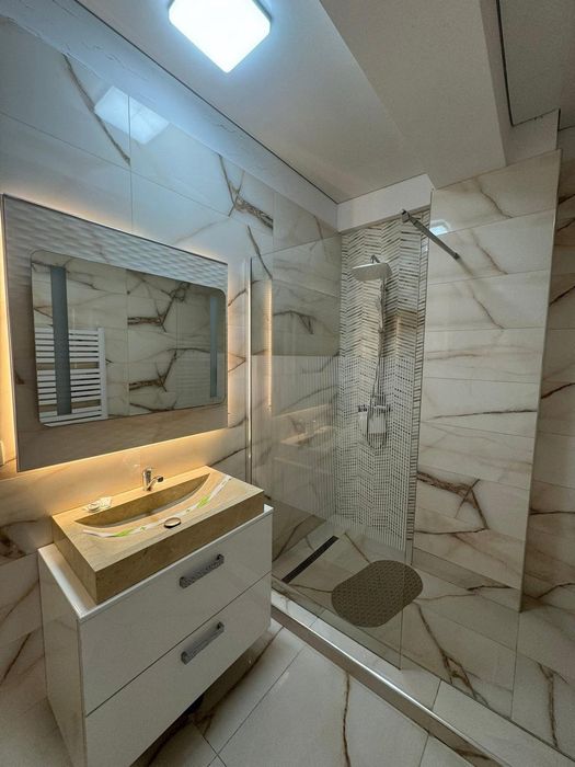 Apartament 2 camere Building Stefan Resort 1