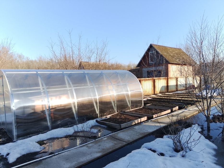 Продам дачу Заречный