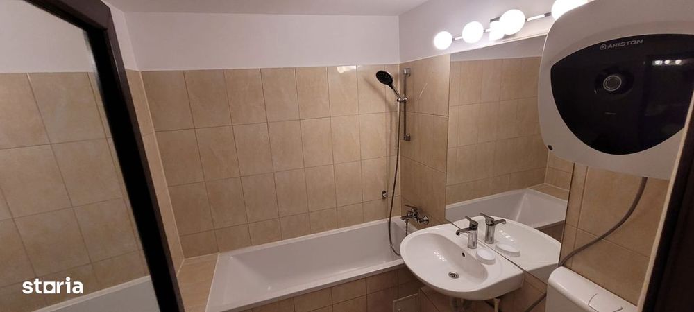 Apartament 3 camere Gorjului, renovat,utilat