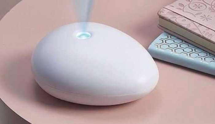 Dispozitiv de respiratie ritmica de adormit Rhythmic Sleep Light