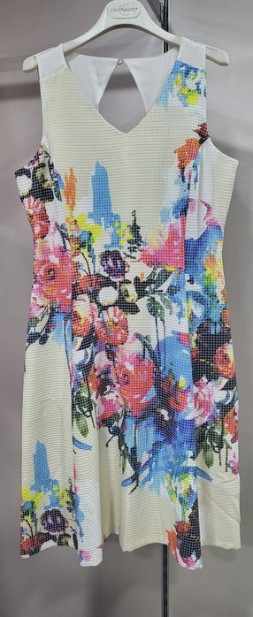 Платье -костюм женский