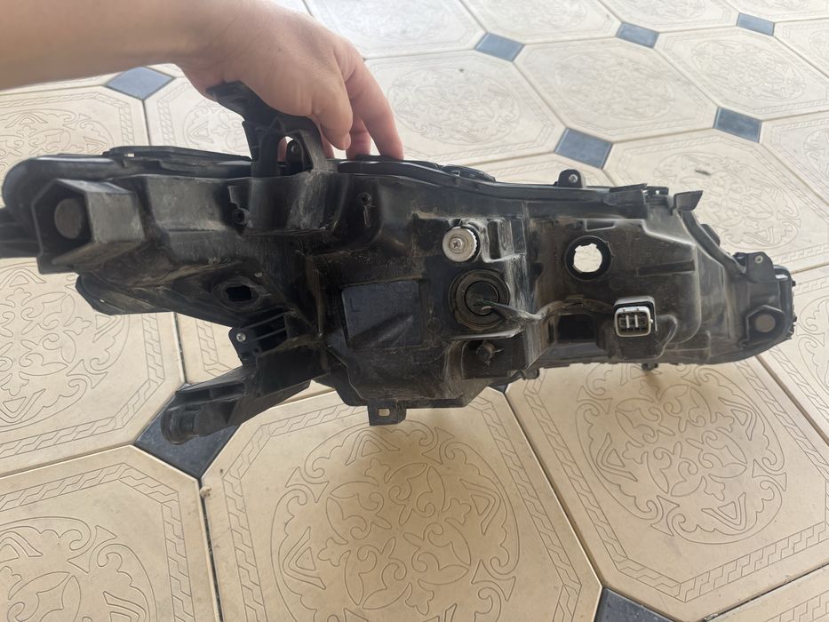 Фара на камри 70/75 американец