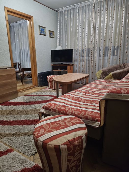 Apartament Falticeni