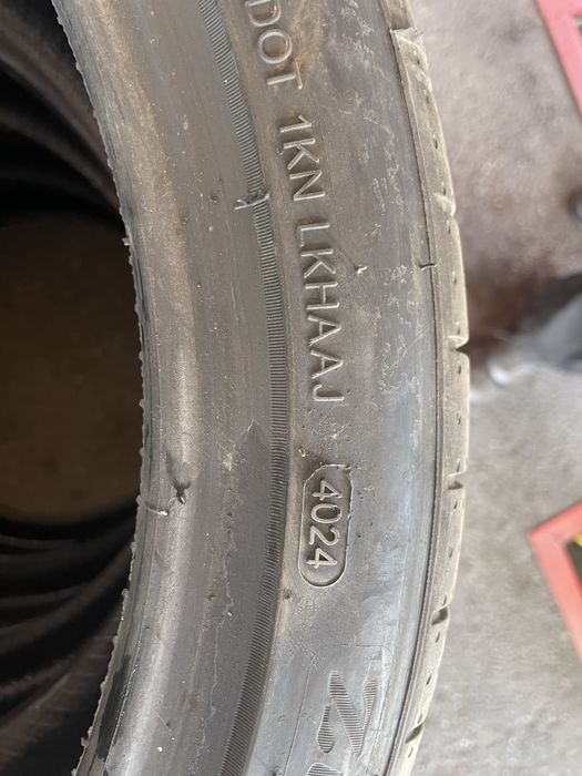 Чисто нови гуми 4бр. 225/40/18 Westlake дот4024