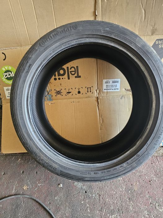 Anvelope camion 265/70/17.5