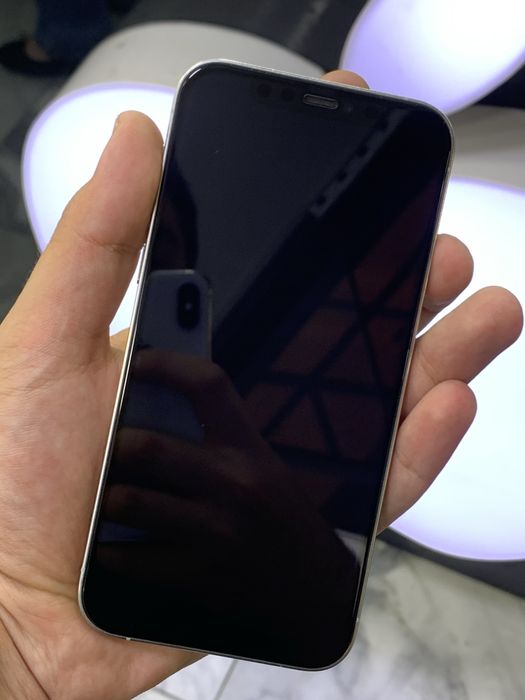 Iphone 12 pro 128gb srochna