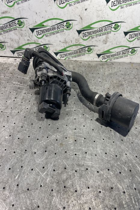 Pompa de aer 079 959 231 E Audi RS 7 4G (facelift)