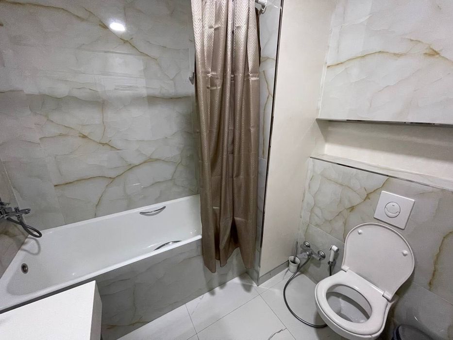 Gardens Residence Продается 3 комнатная квартира ремонт Tashkent City