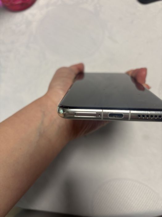 Huawei P60 pro white