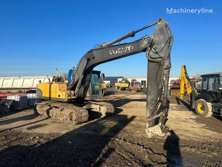 Brat excavator  Volvo EC 210 CL , EC210 C piese