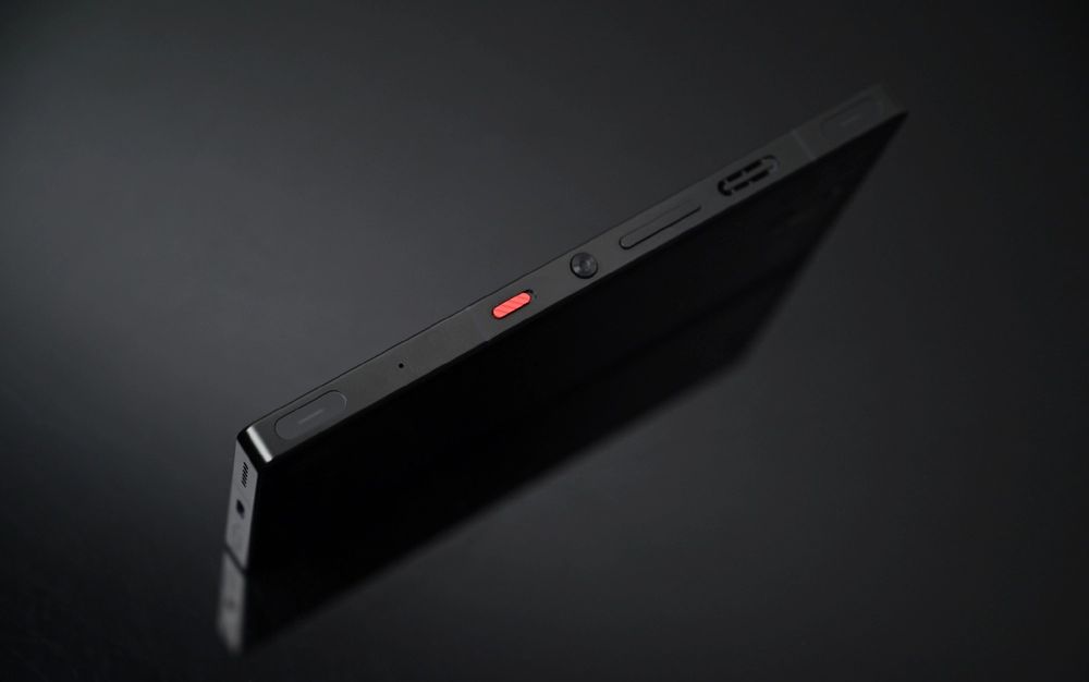 СРОЧНО! REDMAGIC 10 Pro 16/512GB Dusk