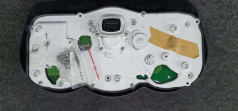 Части за Triumph Sprint ST 1050 и  BMW K1200GT