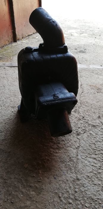 Продаю самовсасывающий насос нсц4