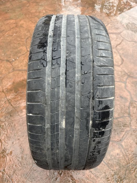 1 anvelopa vara Pirelli pzero 275/35 r22 104y