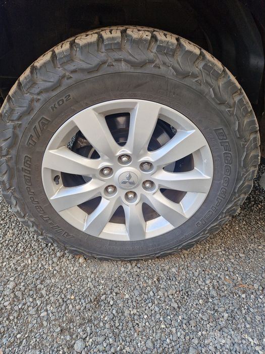 Off Road Balonlar