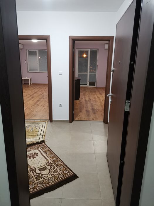 Дава се под наем Двустаен апартамент в Стара Загора, Македонски - 78 кв.м за 357 € - Снимка #4