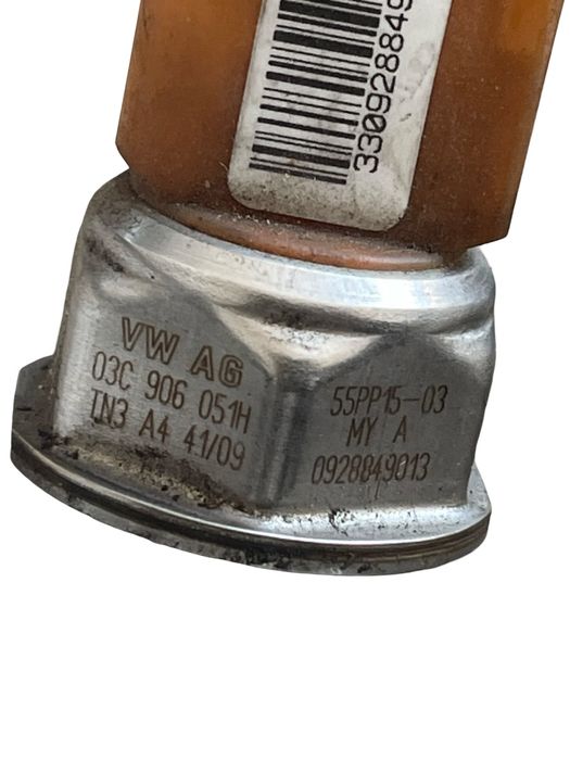 Rampa Injectoare Volkswagen Golf V 1K1 2003 - 2009 1.4 Tsi Caxa 03C90