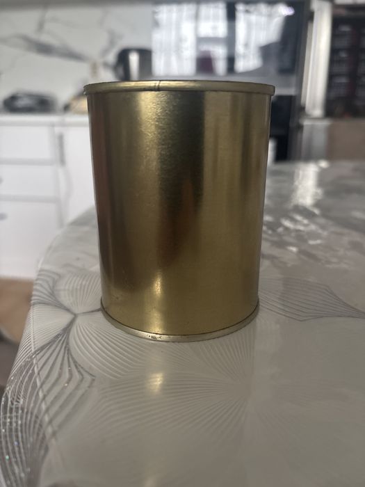 Тушенка из мяса сайги