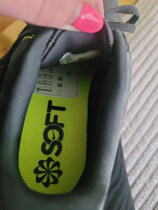 Маратонки  NIKE - дамски/ детски