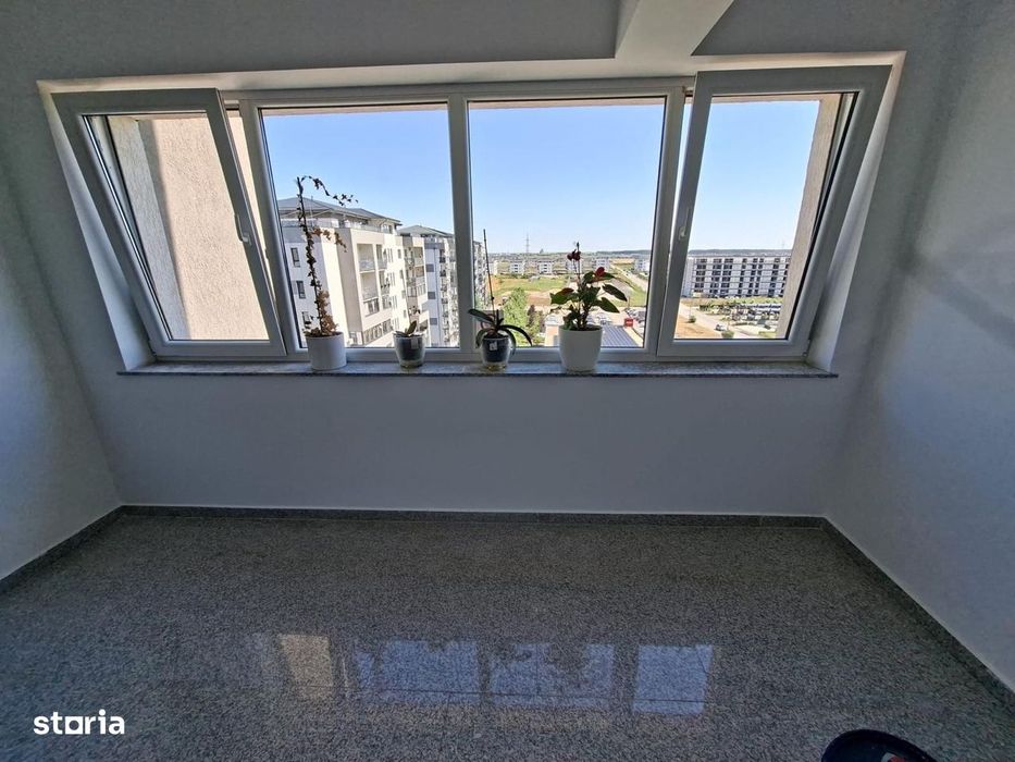 Penthouse Dobroiesti