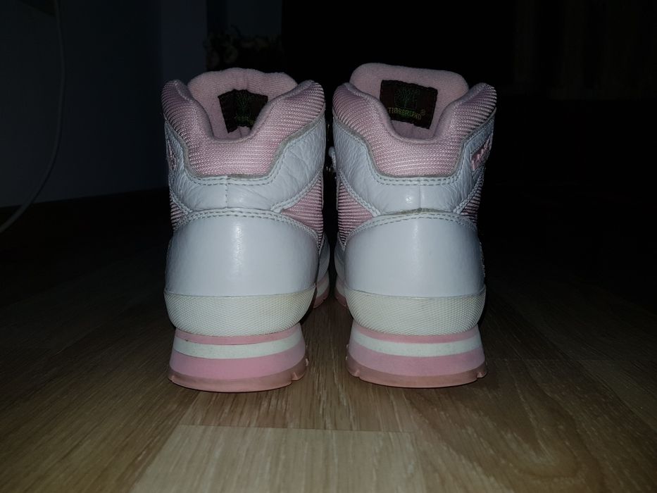 Ghete Timberland Waterproof mărimea 40,5