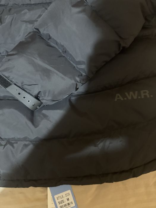 Geaca Nike Nocta iarna Puffer