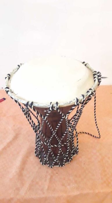 Toba Bali, din portelan