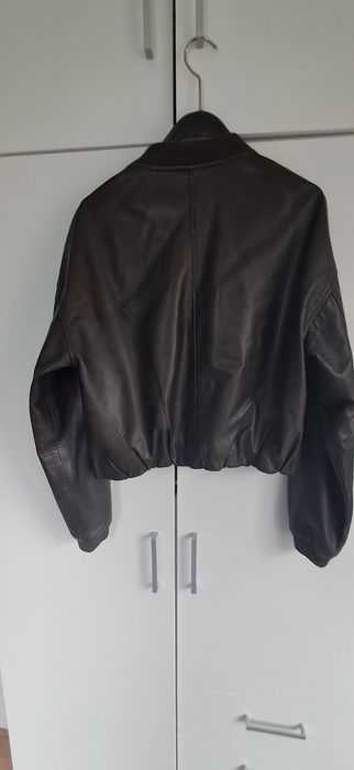 Кожено яке Jake s