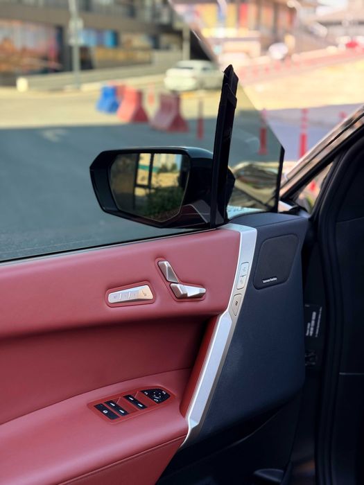 BMW iX НА ЗАКАЗ + 1 год гарантия