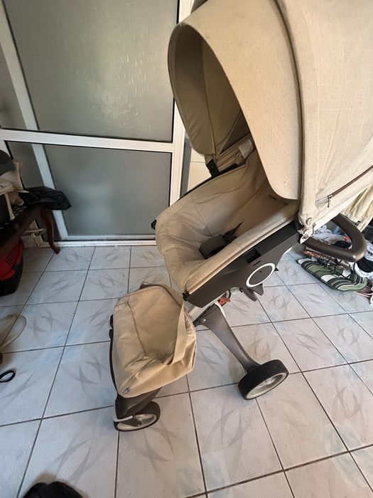 Carucior copii Stokke