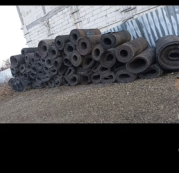 Vand banda de cauciuc de animale