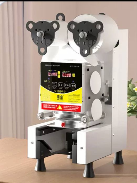 Полный ободудование Bublle tea Bablle tea Бабл ти мороженое muzqaymoq