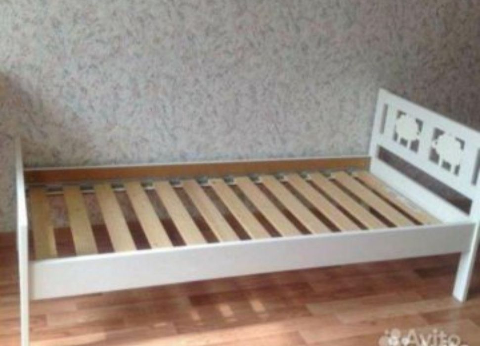 Кровать детская IKEA